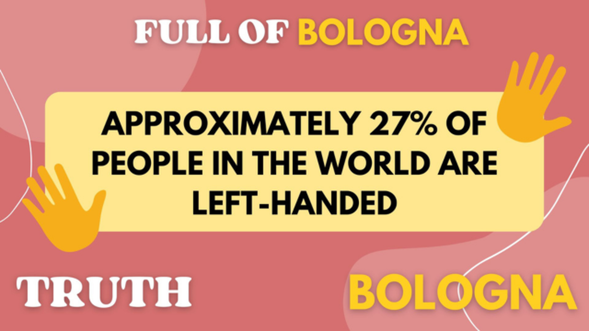 Full of Bologna - Round 2 image number null